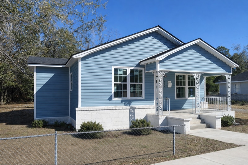 Building Photo - 209 Archer St