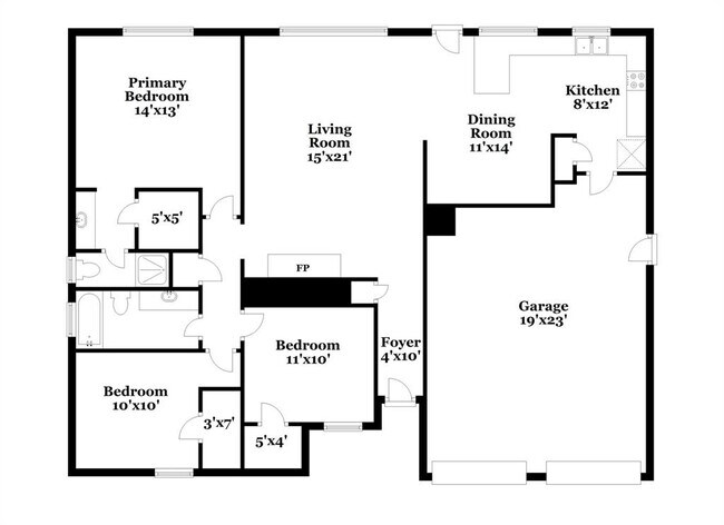 Building Photo - 22506 Spring Gate Dr