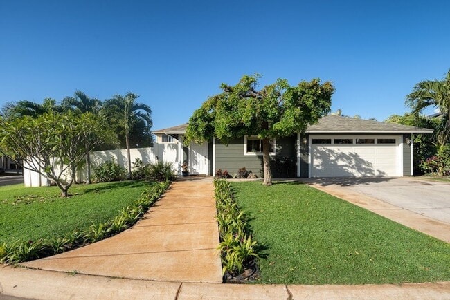 Building Photo - Beautiful Upgraded Single Family Home