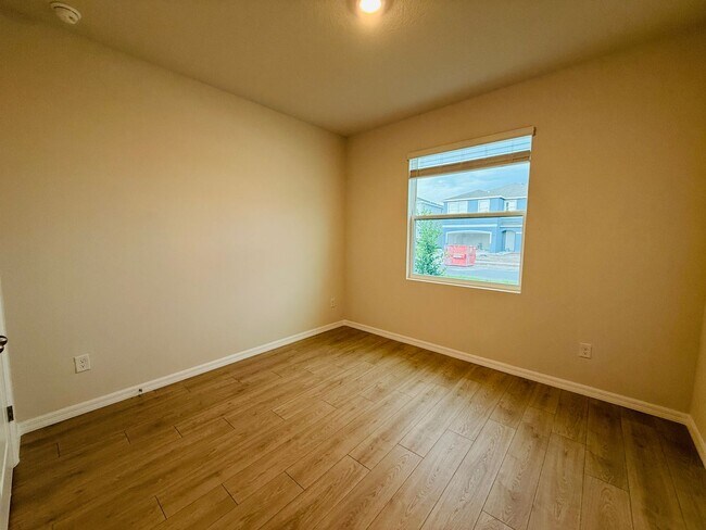 Building Photo - New build -  Be the 1st to move into this 4 bedroom home in Parish!