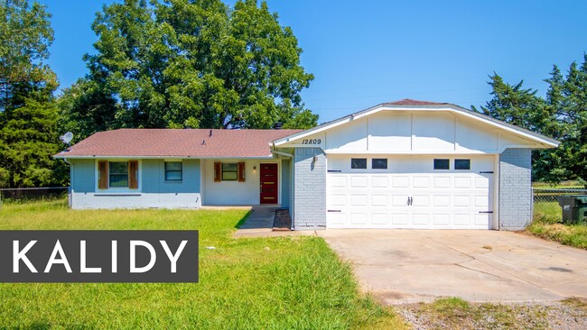 Building Photo - 12809 Buckboard Rd