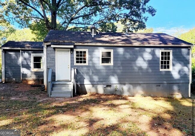 Building Photo - 1802 Lee St