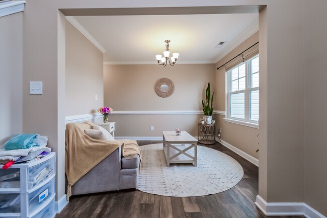 Building Photo - 425 Sea Buoy Ln