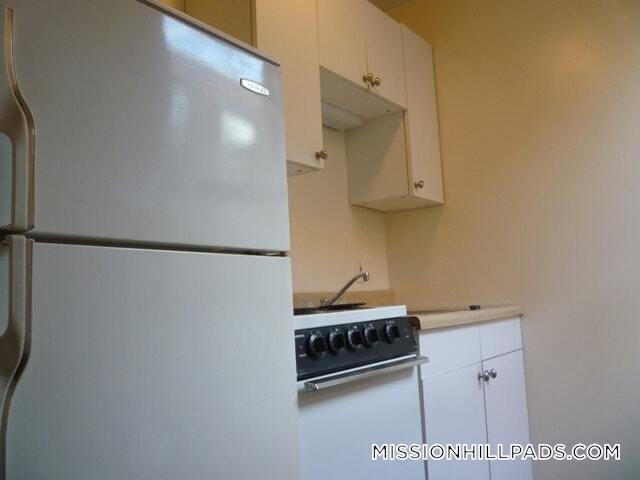 Building Photo - 59 S Huntington Ave
