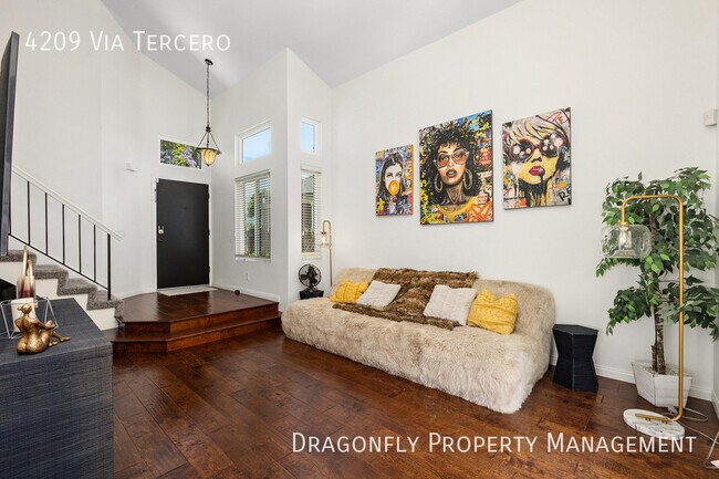 Building Photo - 4209 Via Tercero