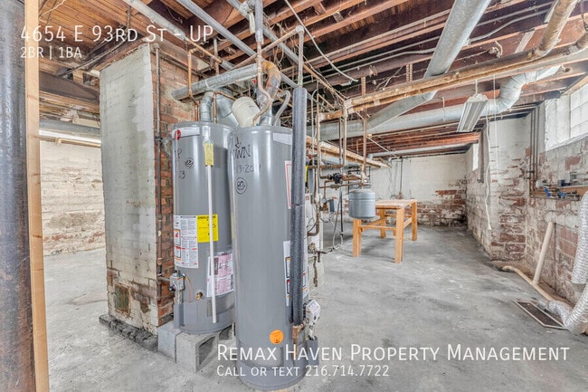 Building Photo - 4654 E 93rd St