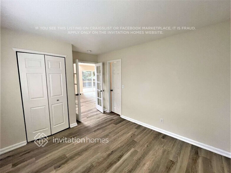 Building Photo - 4511 N Blazingstar Trail