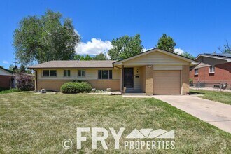 Building Photo - Bear Creek Trail rental