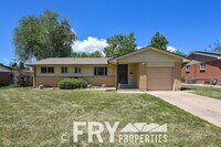 Building Photo - Bear Creek Trail rental