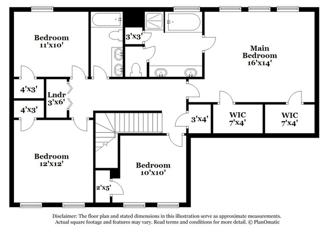 Building Photo - 2267 Monthemer Cove