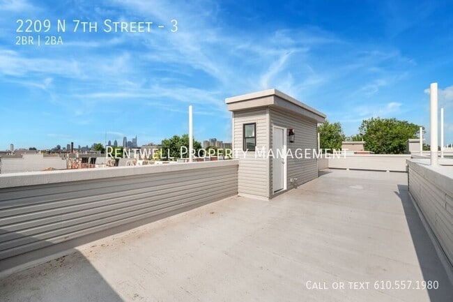 Building Photo - 2209 N 7th St