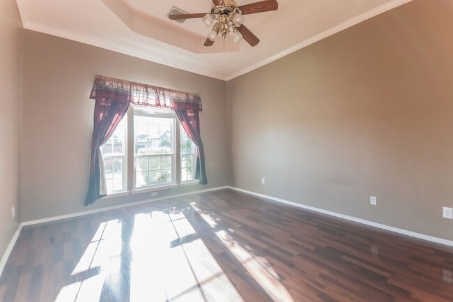 Building Photo - Spacious 3BR Frisco Home | Open Floor Plan | Private Backyard | Top Schools