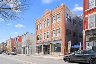 Building Photo - 3529 Butler St