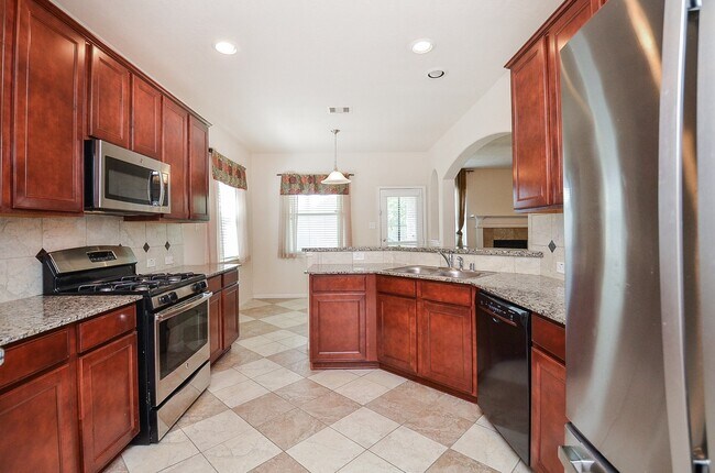 Building Photo - 26715 Mandrake Falls Ct