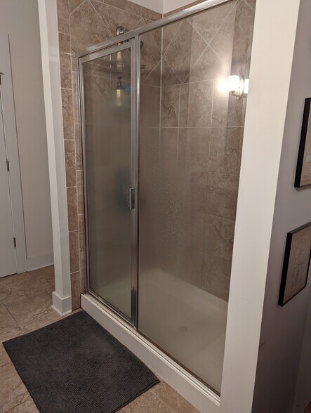 Primary Bathroom - 529 Steel Gardens Blvd