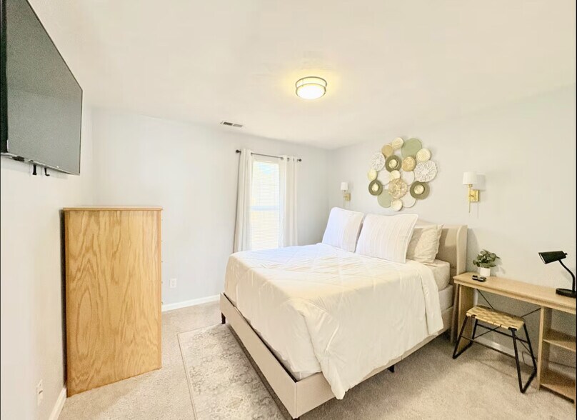 Bedroom2 - 3443 Clover Meadows Dr