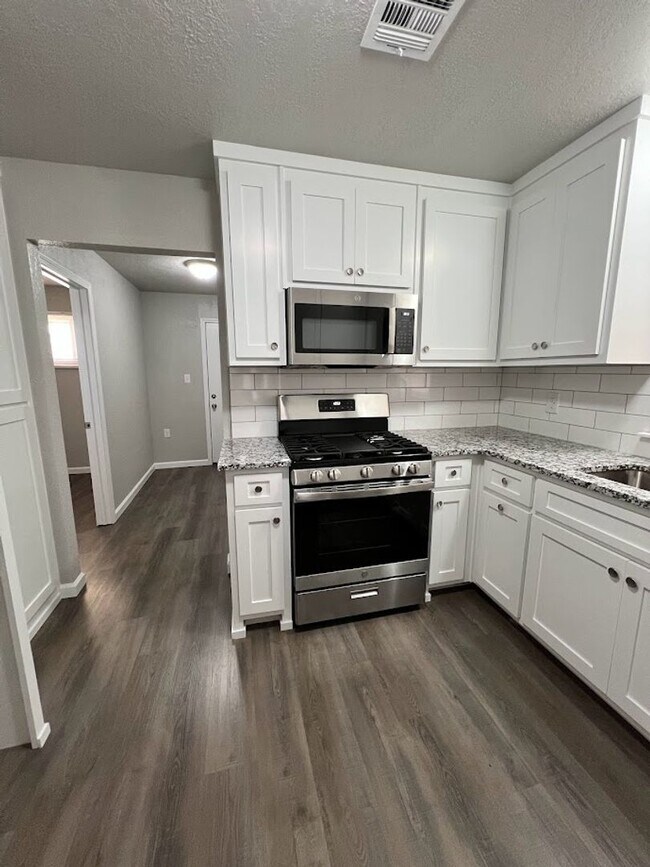 Building Photo - Beautifully Renovated 3 Bed, 1 Bath House