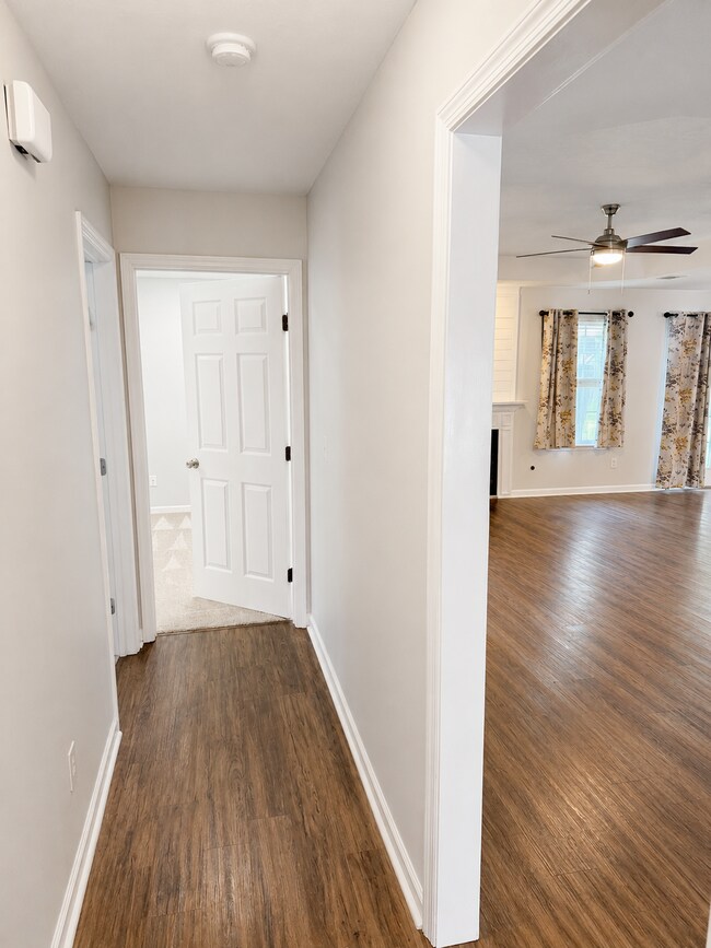 Building Photo - Euchee Creek Subdivision