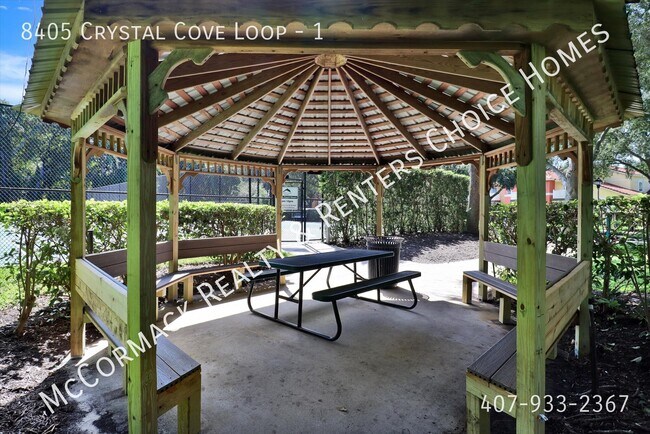 Building Photo - 8405 Crystal Cove Loop