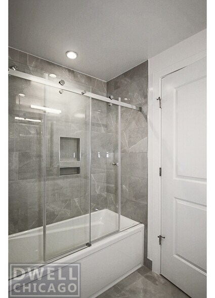 Building Photo - 3801 N Broadway St