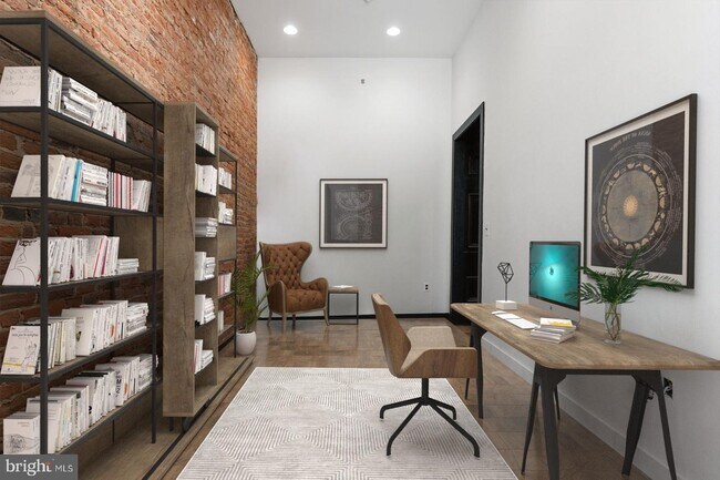 Building Photo - 1520 Green St