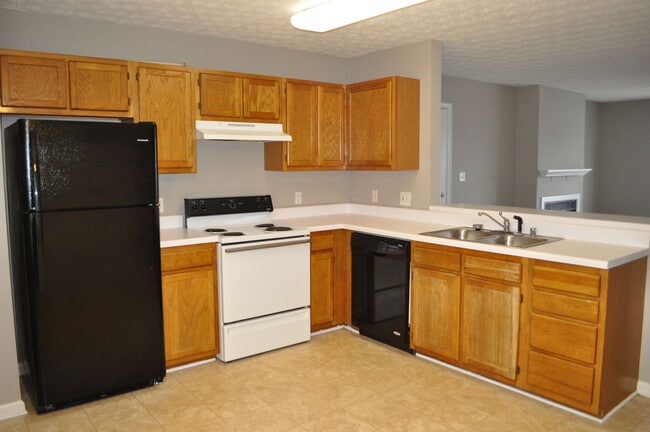 Building Photo - 2024 Stonehenge Ave