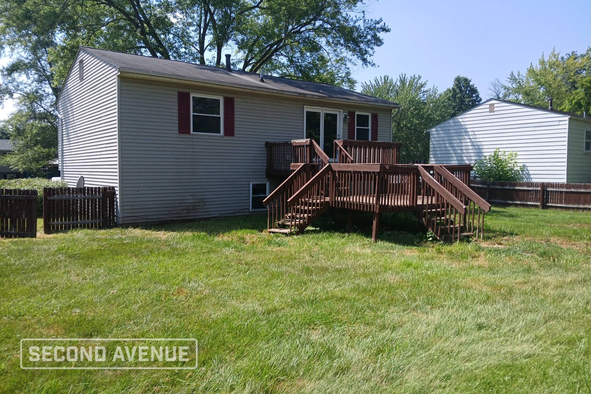 Building Photo - 9128 Wil Verne Dr