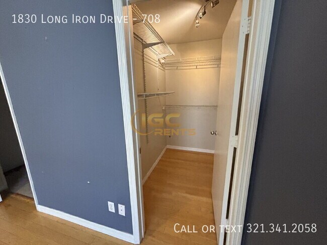 Building Photo - 1830 Long Iron Dr