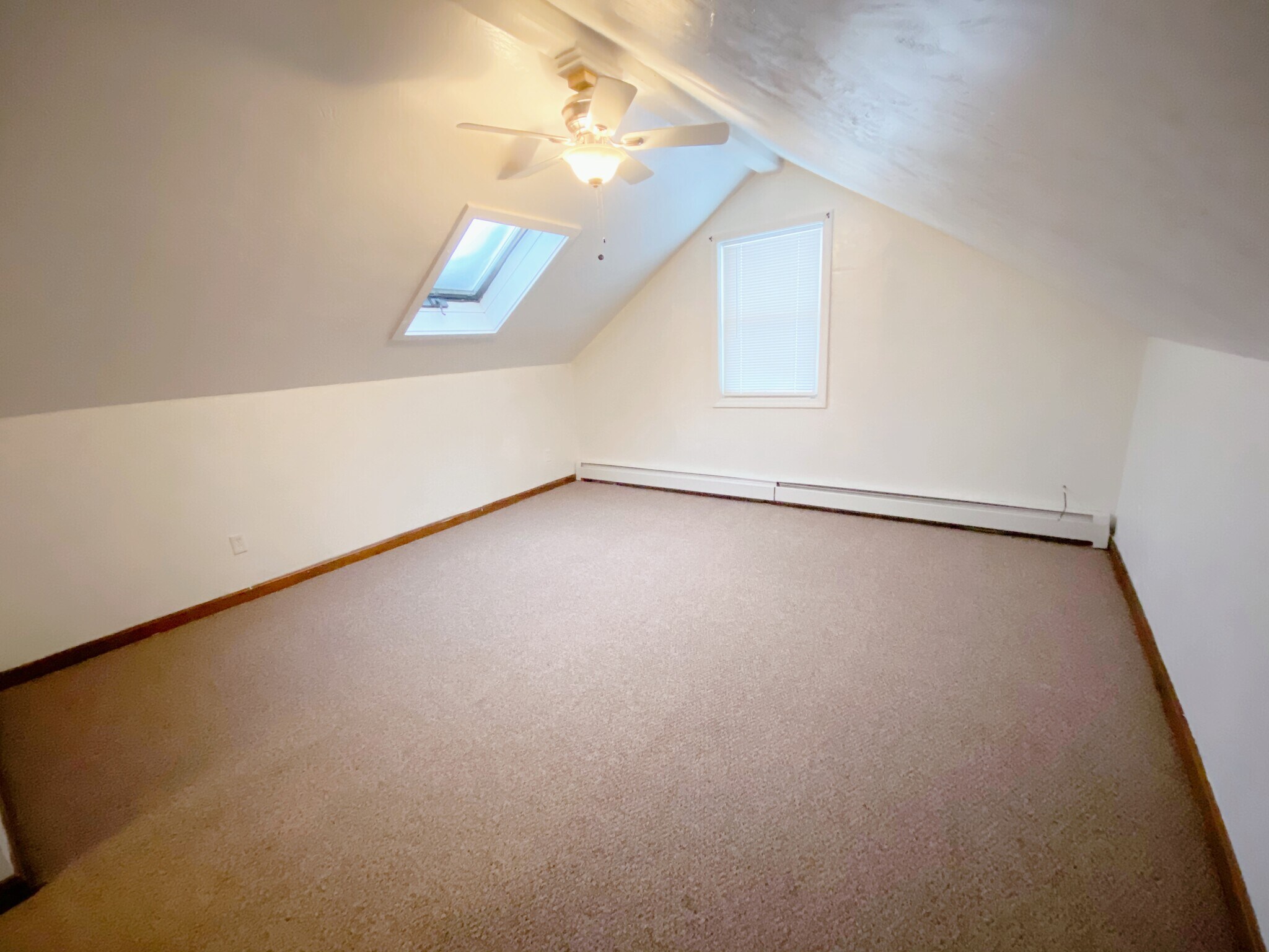 Upstairs Bedroom 1 - 423 Main St