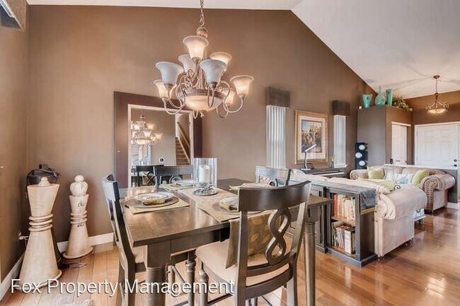 Building Photo - 5 br, 4 bath House - 3123 Castle Peak Avenue