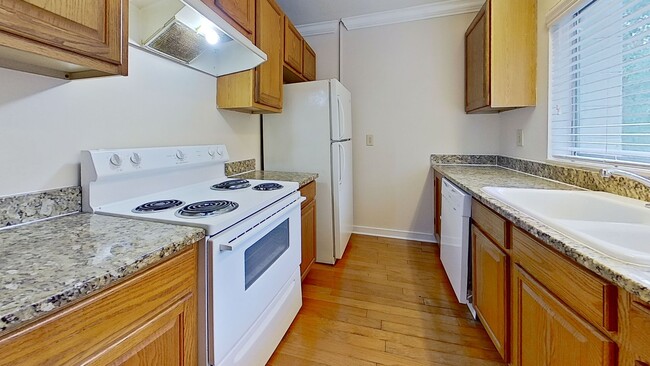 Building Photo - Cute 2 Bedroom apartment in Citihimes in S...