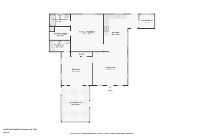 Building Photo - 24007 Windy Valley Rd