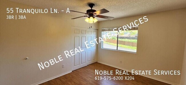 Building Photo - 55 Tranquilo Ln