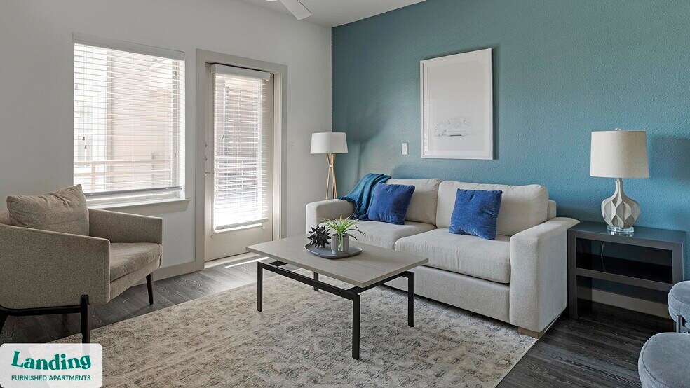 Primary Photo - 7201 Henneman Way