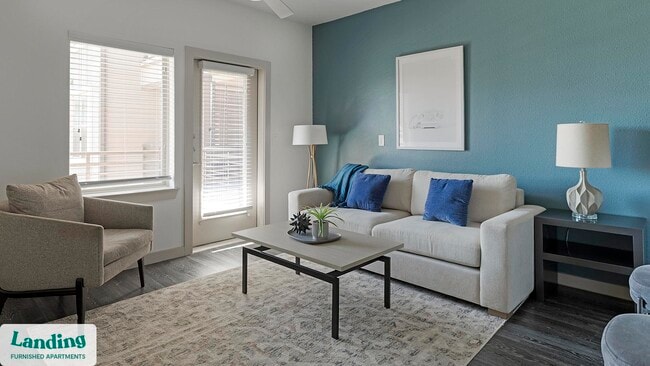 Building Photo - 7201 Henneman Way