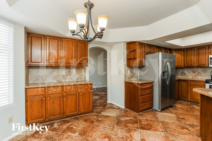 Building Photo - 9457 E Star Water Dr
