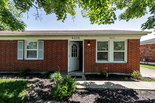 Building Photo - 3 Bedroom 1 Bath Fenced Shed Patio Brick Ranch Rental Home