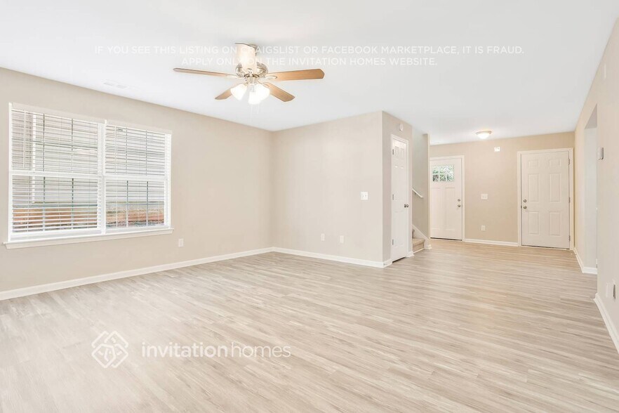 Building Photo - 4187 Lost Springs Tr