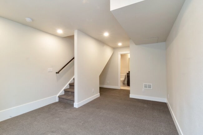 Building Photo - 3508 Gilpin St