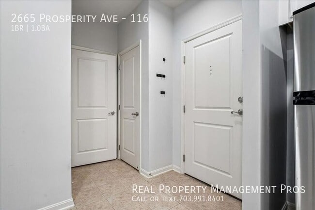 Building Photo - 2665 Prosperity Ave