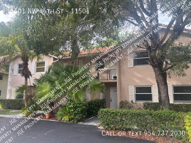 Primary Photo - 11501 NW 44th St