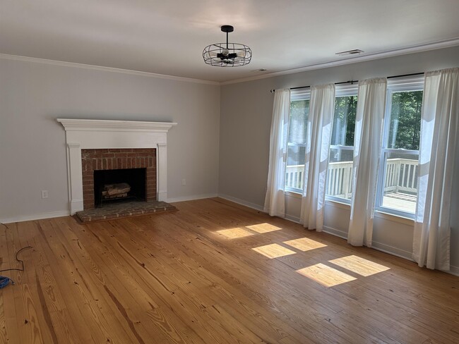 Building Photo - 3201 Sorrel Bluff