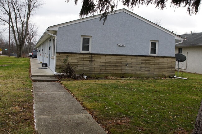 Primary Photo - 1959 Vaughn St