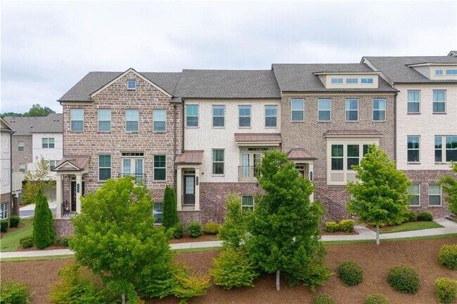 Building Photo - 416 Montclair Ct