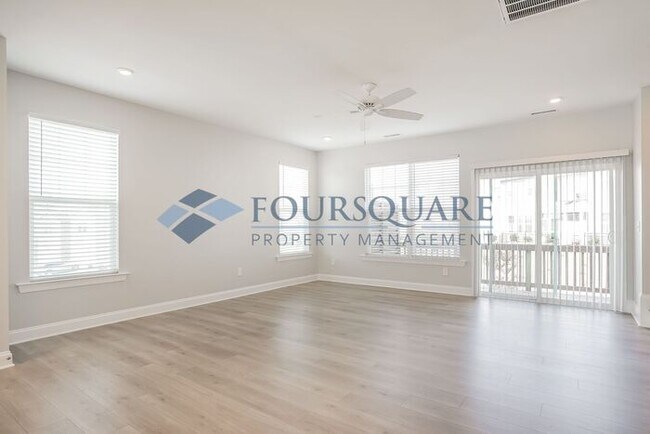 Building Photo - Spacious  End-Unit Townhome | Rear Deck & 2-Car Garage  | Near Brier Creek