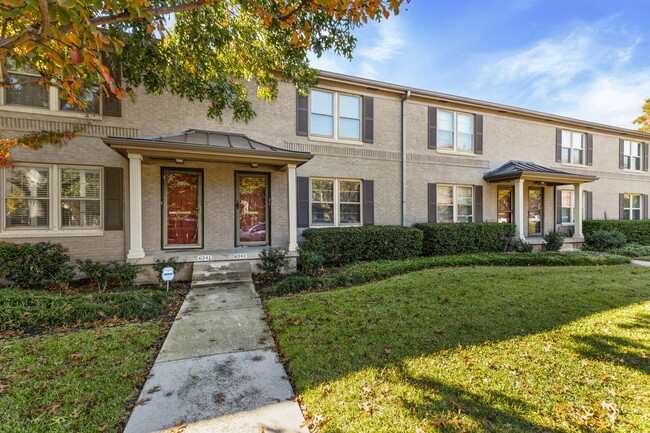 Primary Photo - BELOVED BORDEAUX VILLAGE CONDO!