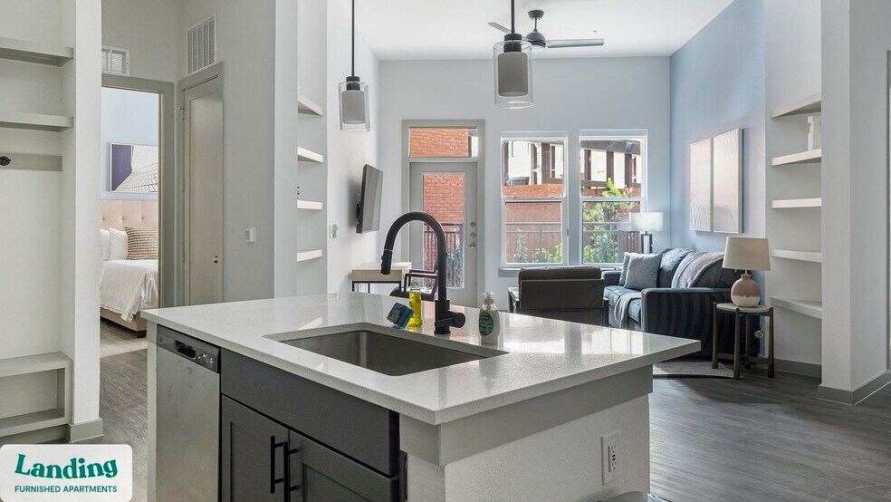 Building Photo - 3706 Goodwin Ave