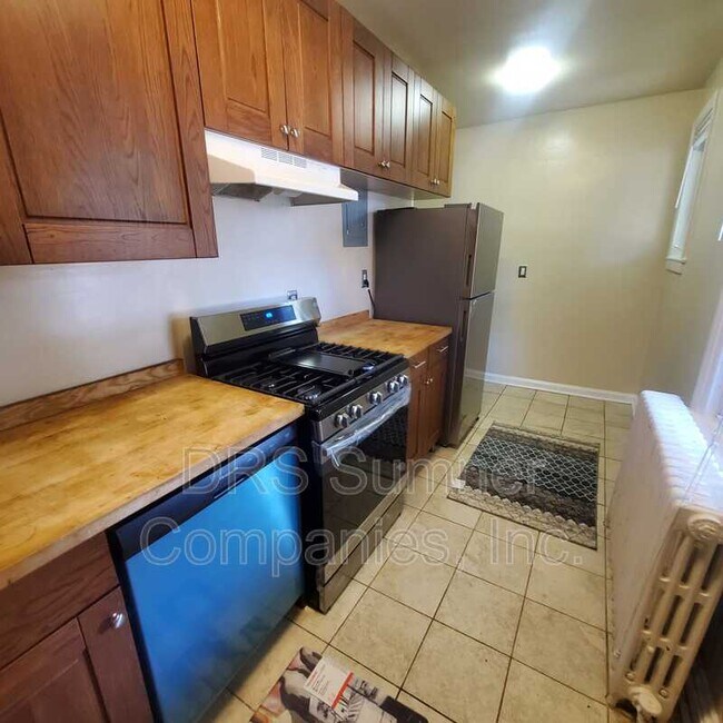 Building Photo - 6213 Frederick Rd