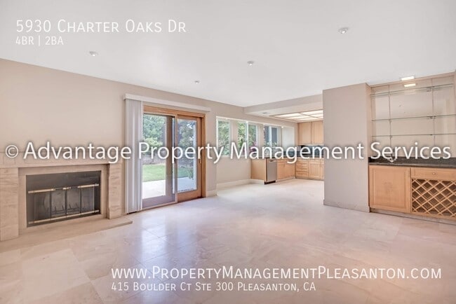 Building Photo - 5930 Charter Oaks Dr