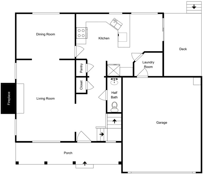 Building Photo - 9611 Dalphon Jones Dr